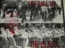 THE CLASH STUNNING 100% ORIG FULL SET OF SIGNATURES INC JOE STRUMMER PUNK