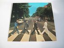 BEATLES ABBEY ROAD Storage item NO 'HER MAJESTY'S' RARE NM