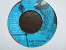 Burning Spear Bad to Worse Killer Roots 7
