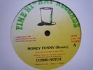 Cosmo Notch Money Funny Killer Digi  12