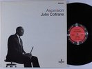 JOHN COLTRANE Ascension IMPULSE LP