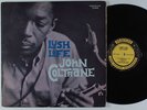 JOHN COLTRANE Lush Life PRESTIGE LP