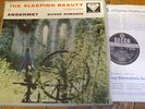 SXL 2160-2 Tchaikvosky Sleeping Beauty / Ansermet W/B 3 LP box