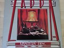 Frank Zappa - The Mystery Disc BOX1  -   SWISS MADE 