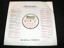 ELVIS PRESLEY...INFORMATIONSPLATTE Juli/Aug. 67 German TELEFUNKEN DECCA Promo LP