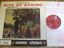 SB 2005 Stravinsky The Rite of Spring / Monteux GROOVED R/S