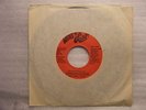 *RADIO* What’s It All About – Program 555 Elvis Presley,  45 rpm single