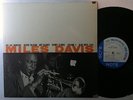 MILES DAVIS - vol. 1 - BLUE NOTE deep groove rvg ear mark 47 W 63rd ST