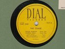 78 RPM Dexter Gordon & Wardell Gray Dial 1017 in E