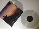 M83 Oblivion Original Soundtrack Clear Vinyl LP 180 Gram Colored Mondo Double