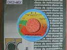 KILLER RARE 45 GUATEMALA DIDECA ?U-2? U2 TOP RARITY = MOTHERS OF THE DISAPPEARED