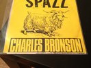 spazz charles bronson split das oath youth attack man is the bastard