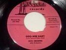 FIVE CROWNS You Came To Me Ooo-Wee Baby RIVIERA 990 Super Rare Doo Wop 45 MP3