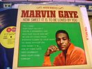 MARVIN GAYE 