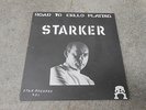 JANOS STARKER-ROAD TO CELLO PLAYING-LP-VINYL-STAR RECORDS-RARE