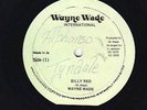 BILLY RED - Wayne Wade (RD3828)