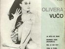 EUROVISION 1967 UK Olivera Vuco SERBOCROAT Puppet on a string Sandie Shaw EP
