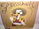 FUZZY DUCK   SPANISH EDITTION MAM  CPS 9202 HARD ROCK PSYCH PROGRESIVO