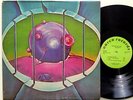 NIK RAICEVIC - BEYOND THE END.. ETERNITY - NARCO LP electronic synth moog pascal