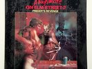 CHRISTOPHER YOUNG - NIGHTMARE ON ELM STREET 2 SOUNDTRACK - STILL SEALED LP synth