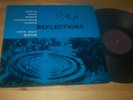 STEVE LACY PLAYS THELONIOUS MONK Reflections RARE LP NEW JAZZ/ITALY/SIGNED
