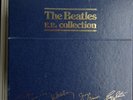 The Beatles EP's Collection - BEP 14 from 1981 (14 single and 1 double EP)