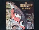 THE CHOSEN FEW hit after hit REGGAE LP on TROJAN