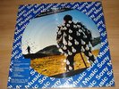 PINK FLOYD delicate sound of thunder BRAZIL RARE PICTURE DISC LP exclusive PROMO