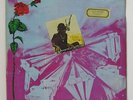 Anthony Red Rose 