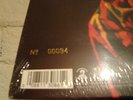 JIMI HENDRIX Wild Blue Angel Live At The Isle Of Wight  Sealed Rare low number