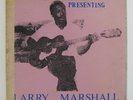 Larry Marshall 
