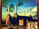 PINK FLOYD ANIMALS LP HARVEST SHVL 815 ORIG UK