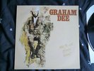 GRAHAM DEE Make The Most Of Every Moment Nspl 18519 Pye UK Org LP Connection