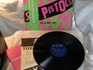 SEX PISTOLS-THE VERY BEST OF SEX PISTOLS-JAPAN +OBI STRIP BOOKLET