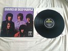 DEEP PURPLE SHADES OF DEEP PURPLE UK 1968 PMC 7055 EARLIEST EVER  1G