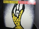 The Rolling Stones Voodoo Lounge 1994 2 LP NM+ Import Record Virgin V 2750 UK