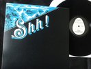 SPERM SHH VERY RARE FINLAND PSYCH ELECTRO PROG LIMITED 500 LP