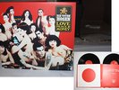 Die toten Hosen - Love Peace & Money Doppelvinyl, 2LP