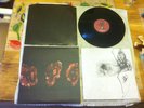 Deathspell Omega KENOSE LP 1PRESS burzum ved buens ende blut aus nord tyr Kénôse