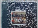 THE SUPER STOCKS School Is A Drag SURF AND HOT ROD GARY USHER CAPITOL LP HEAR IT