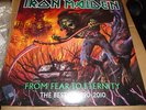 Iron Maiden From Fear to Eternity