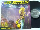 LED ZEPPELIN - Earls Court II (LZL LP) Live 1975 not TMOQ/TAKRL