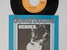 DAVID BOWIE HEROES 7