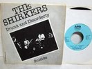 THE SHIRKERS 