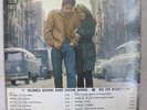 Bob Dylan The Freewheelin Bob Dylan Record PROMO Radio Station Copy Mono