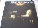 Jerry Lee Lewis - The Killer 1969-1972 11 x LP box set Bear Family with booklet