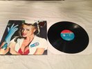 Blink 182 Enema of The State Black 180 Gram NEVER PLAYED OOP