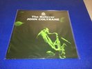 Prestige 7292 The Believer John Coltrane Donald Byrd Freddie Hubbard RVG DG NM-