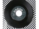 SURELY RAREST SP JUKEBOX BEATLES MO 20.008 Made in France to Belgium VG +++