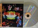 GRAND FUNK RAILROAD GRAND FUNK LIVE DAIEI VIDEO DLZ-0112 JAPAN.OBI. LD Laserdisc